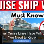 Does Carnival Cruise Lines Have Wifi Everything You Need to Know