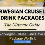 Does Norwegian Cruise Line Have a Drink Package Worth It