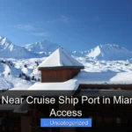 Best Hotel Near Cruise Ship Port in Miami for Easy Access