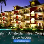 Top Hotels in Amsterdam Near Cruise Port for Easy Access
