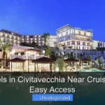 Best Hotels in Civitavecchia Near Cruise Port for Easy Access