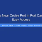 Top Hotels Near Cruise Port in Port Canaveral for Easy Access
