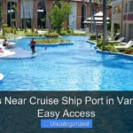 Top Hotels Near Cruise Ship Port in Vancouver for Easy Access