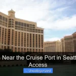Top Hotels Near the Cruise Port in Seattle for Easy Access