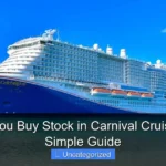 How Do You Buy Stock in Carnival Cruise Lines A Simple Guide