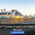 How Does Princess Cruise Line Rate A Detailed Review