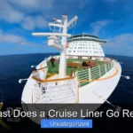 How Fast Does a Cruise Liner Go Revealed