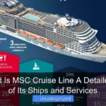 How Good Is MSC Cruise Line A Detailed Review of Its Ships and Services