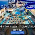 How Good Is Norwegian Cruise Line A Detailed Review