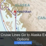 How Many Cruise Lines Go to Alaska Explore Your Options