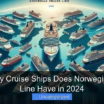 How Many Cruise Ships Does Norwegian Cruise Line Have in 2024