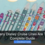 How Many Disney Cruise Lines Are There A Complete Guide