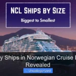 How Many Ships in Norwegian Cruise Line Fleet Revealed