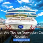 How Much Are Tips on Norwegian Cruise Line Revealed