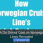 How Much Do Drinks Cost on Norwegian Cruise Lines Revealed