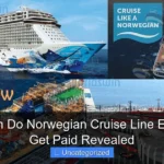 How Much Do Norwegian Cruise Line Employees Get Paid Revealed