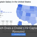 How Much Does a Cruise Line Captain Make Revealed