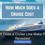 How Much Does a Cruise Line Make Per Cruise Revealed