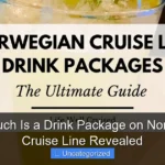 How Much Is a Drink Package on Norwegian Cruise Line Revealed