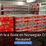How Much Is a Soda on Norwegian Cruise Line Revealed
