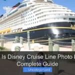 How Much Is Disney Cruise Line Photo Package A Complete Guide