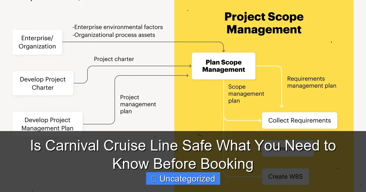 Is Carnival Cruise Line Safe What You Need to Know Before Booking