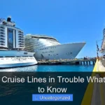 Is Carnival Cruise Lines in Trouble What You Need to Know