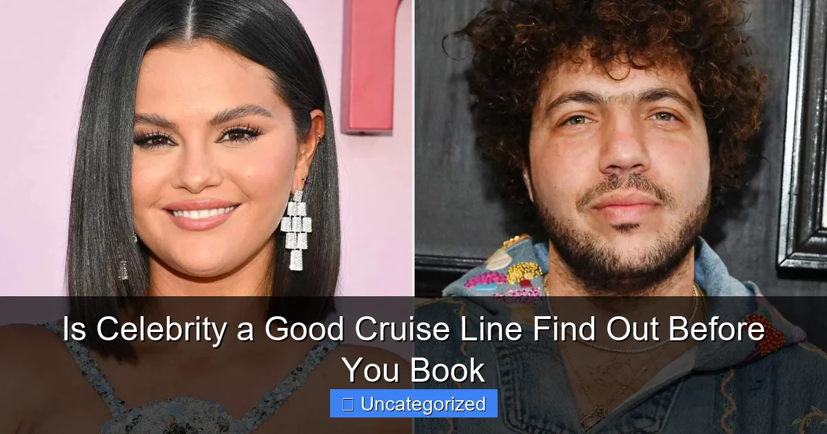Is Celebrity a Good Cruise Line Find Out Before You Book