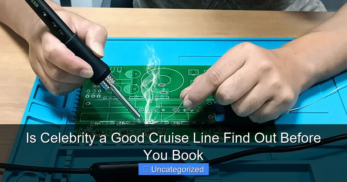 Is Celebrity a Good Cruise Line Find Out Before You Book