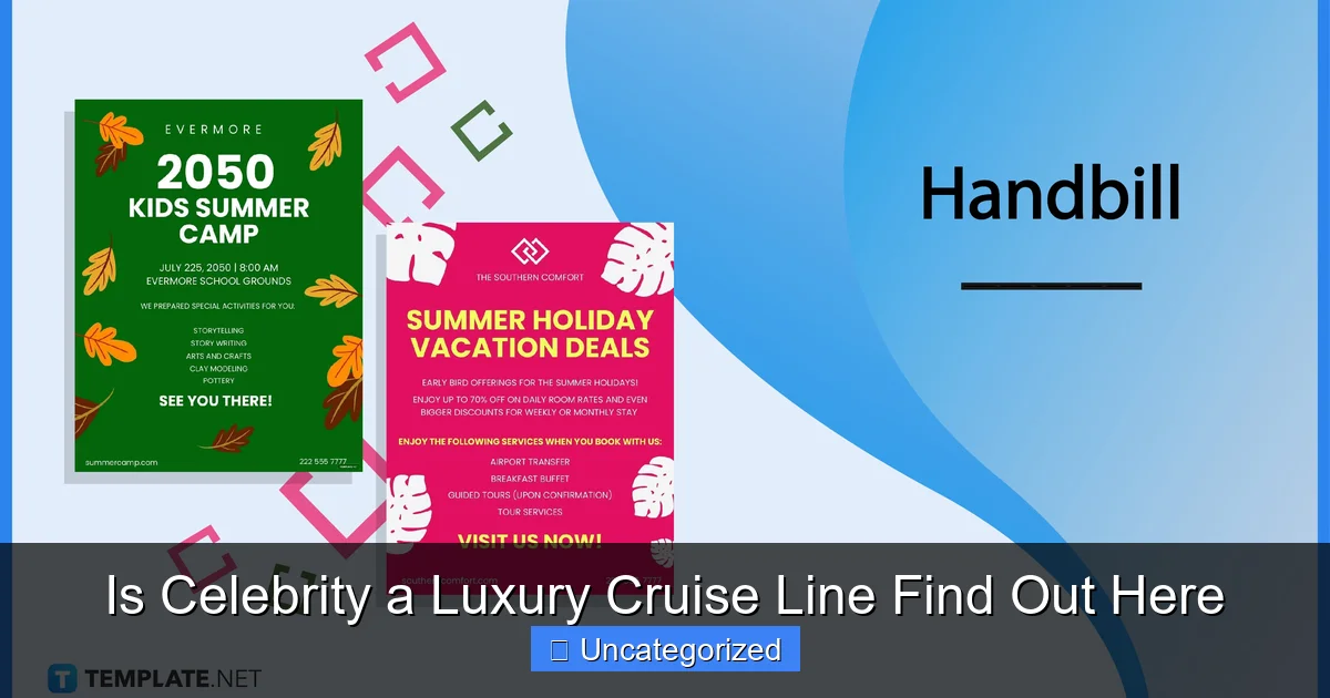 Is Celebrity a Luxury Cruise Line Find Out Here