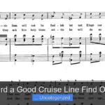 Is Cunard a Good Cruise Line Find Out Here