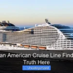Is MSC an American Cruise Line Find Out the Truth Here
