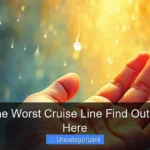 Is MSC the Worst Cruise Line Find Out the Truth Here