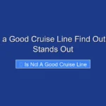 Is NCL a Good Cruise Line Find Out Why It Stands Out