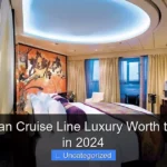 Is Norwegian Cruise Line Luxury Worth the Splurge in 2024
