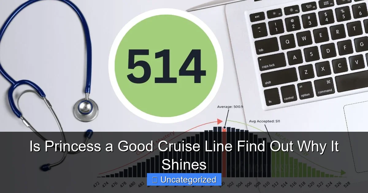 Is Princess a Good Cruise Line Find Out Why It Shines