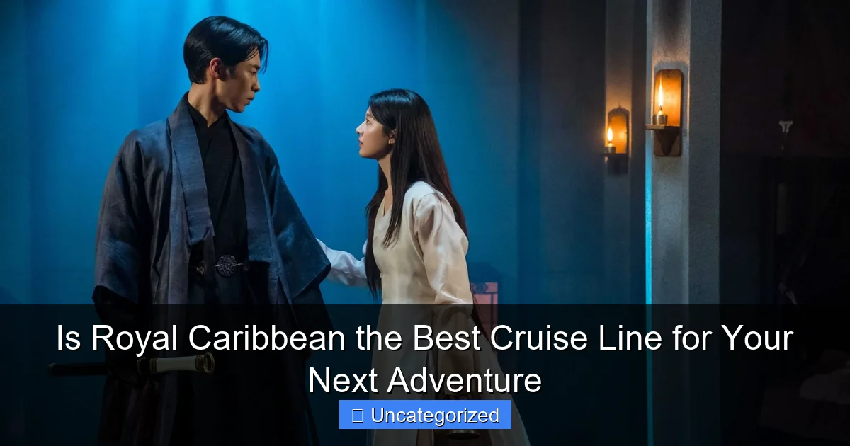 Is Royal Caribbean the Best Cruise Line for Your Next Adventure