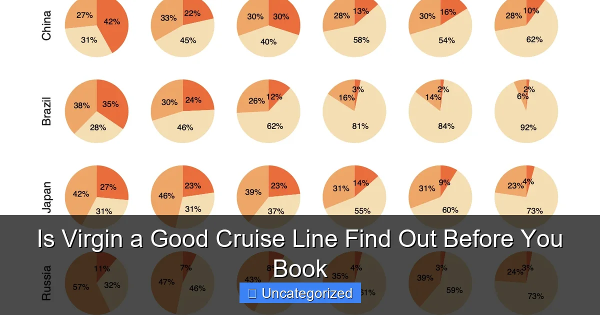 Is Virgin a Good Cruise Line Find Out Before You Book