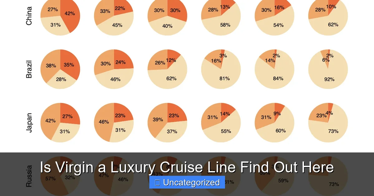 Is Virgin a Luxury Cruise Line Find Out Here