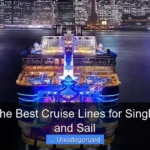 What Are the Best Cruise Lines for Singles to Meet and Sail