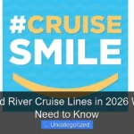 Top Rated River Cruise Lines in 2026 What You Need to Know