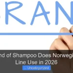 What Brand of Shampoo Does Norwegian Cruise Line Use in 2026