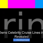 Who Owns Celebrity Cruise Lines in 2026 Revealed