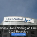 What Company Owns Norwegian Cruise Line in 2026 Revealed