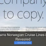 Who Owns Norwegian Cruise Lines in 2026 Revealed