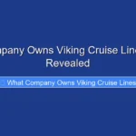 What Company Owns Viking Cruise Lines in 2026 Revealed