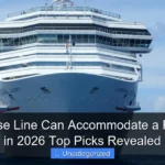What Cruise Line Can Accommodate a Family of 5 in 2026 Top Picks Revealed