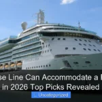 What Cruise Line Can Accommodate a Family of 6 in 2026 Top Picks Revealed