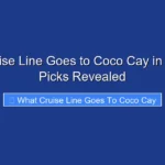 What Cruise Line Goes to Coco Cay in 2026 Top Picks Revealed