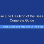 What Cruise Line Has Icon of the Seas in 2026 A Complete Guide